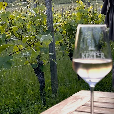 Vakantiehuis Hafenblick