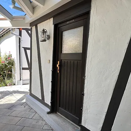 Hafenblick Holiday home Wiesbaden