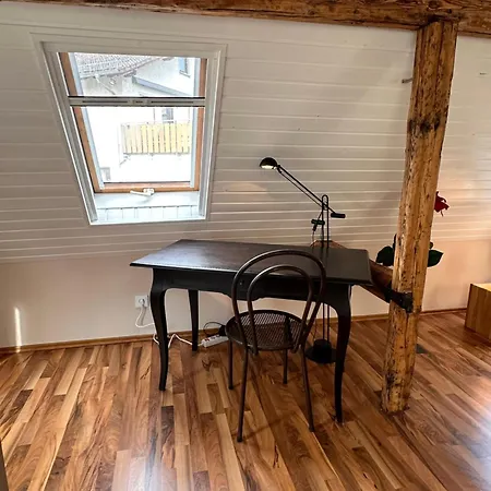 Hafenblick Holiday home